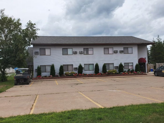 Model Towne Inn (Model Town Motel) - Real Estate Photos (newer photo)